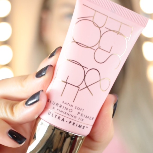 Figs & Rouge Satin Soft Blurring Primer - Picture 1 of 3